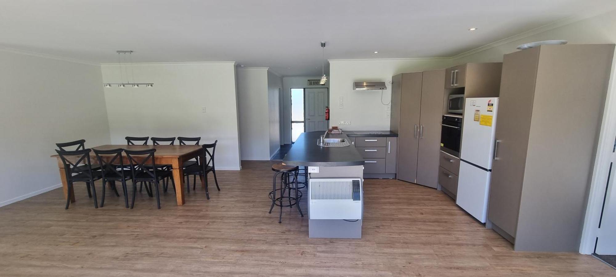 153 Rippingale Road Villa Hanmer Springs Ngoại thất bức ảnh