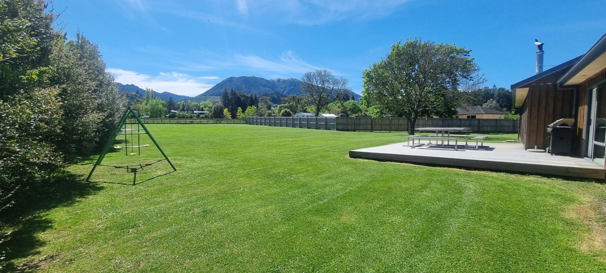 153 Rippingale Road Villa Hanmer Springs Ngoại thất bức ảnh