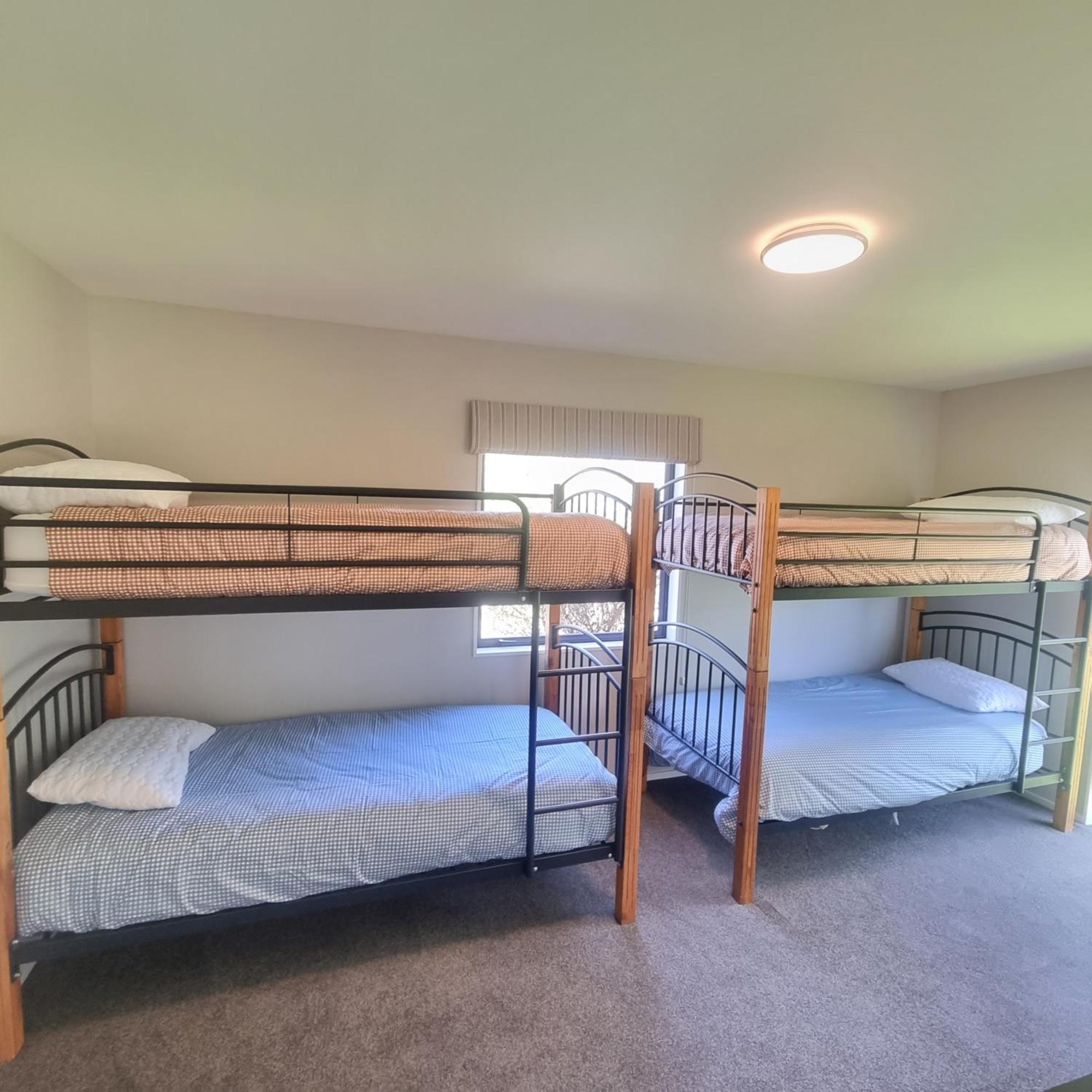 153 Rippingale Road Villa Hanmer Springs Ngoại thất bức ảnh