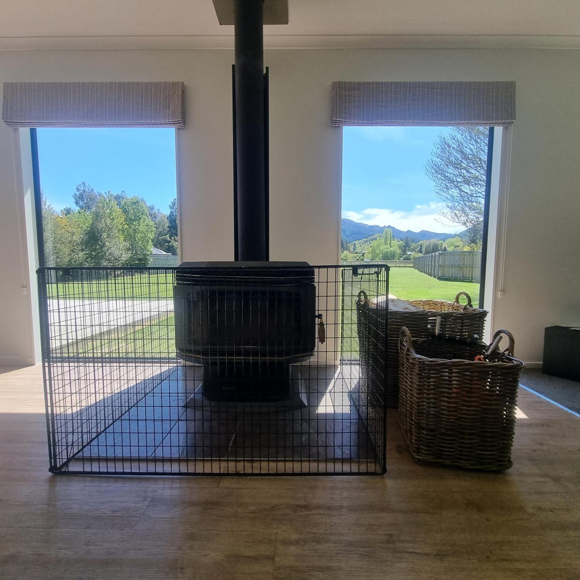 153 Rippingale Road Villa Hanmer Springs Ngoại thất bức ảnh