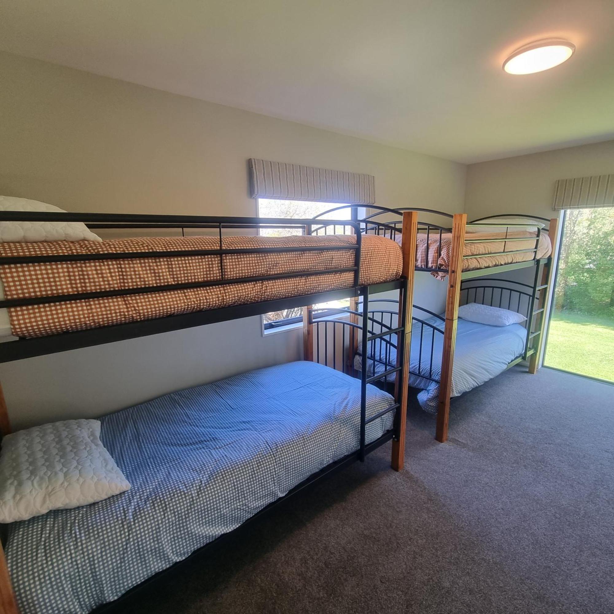 153 Rippingale Road Villa Hanmer Springs Ngoại thất bức ảnh